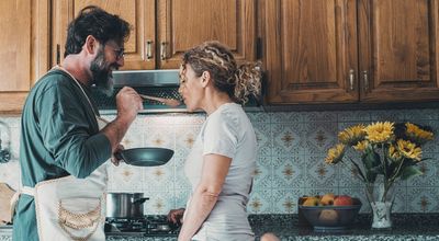 8 Signs You’re a Better Husband Than You Think
