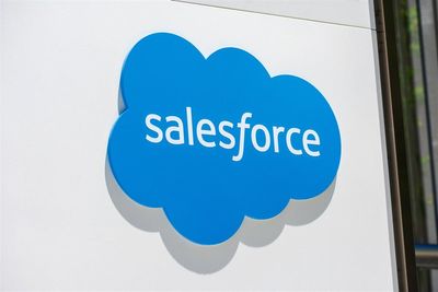 Salesforce’s Long-Awaited Inflection is Here: Rally On!