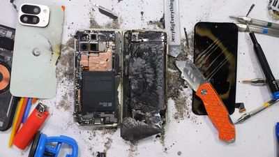 Tech Talk: What makes a phone battery go haywire and explode?