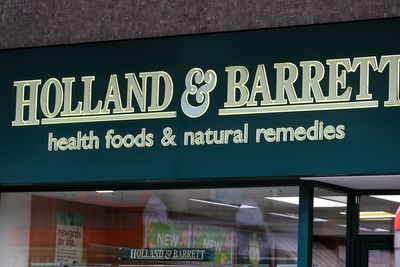 Holland & Barrett and British Gas owner among firms fined for underpaying staff