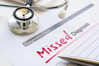 NHS’s total liabilities for medical negligence hit £60bn