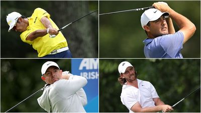 This Brand Dominated Fairway Woods On Tour In 2025 (With One Old Model Being Particularly Popular)