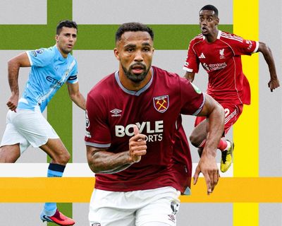 Premier League: 10 things to look out for this weekend