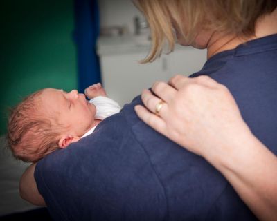 NHS medical negligence liabilities hit £60bn amid surge in maternity payouts