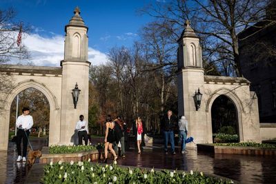 Indiana University orders school paper to cease print edition and fires director of student media