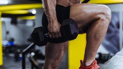 Are you doing 'leg day' properly? New research says probably not, here's why