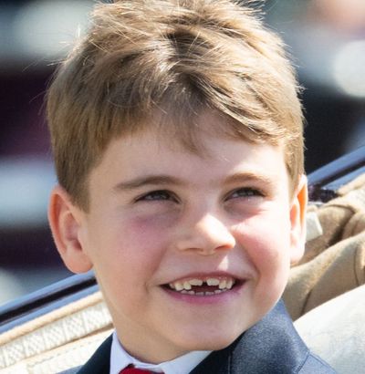 Prince William and Princess Kate Turned Down a Surprising, Quirky New Role For Prince Louis—Here's Why