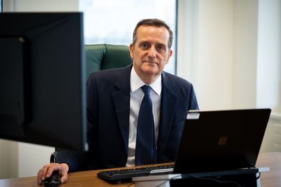 Pressure mounts on DPP Stephen Parkinson to explain China spy trial collapse