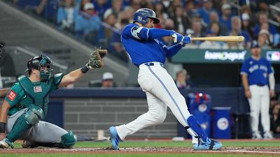 MLB Approves Medical Substitution for Blue Jays Outfielder Anthony Santander