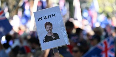 Why has support for One Nation surged since the 2025 federal election?