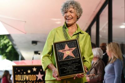 Susan Stamberg, first woman to host national news program, dies age 87