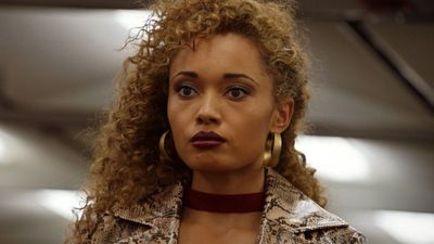 'I Was Disappointed': It Hurt The Cast When Legends Of Tomorrow Was Canceled, But There Was One Thing Olivia Swann Told Me That Softened The Blow