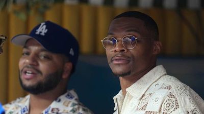 Russell Westbrook Posts Three-Word Message After Joining Kings
