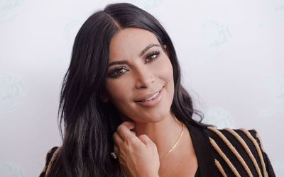 Kim Kardashian’s Pantry Perfects ‘Less Is More’ Design – Professional Organizers Can’t Get Enough of Her Chic Minimalist Technique