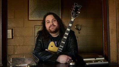 “I have a button on my iPhone that goes straight to voice recording because the ideas come fast. My list of voice memos is in the thousands!”: Wolfgang Van Halen discusses his songwriting process for his new Mammoth album