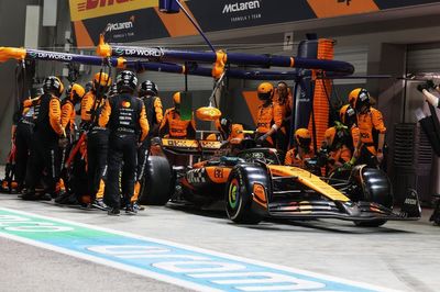 Court files reveal seven-figure price tag to put a rookie in FP1 with McLaren