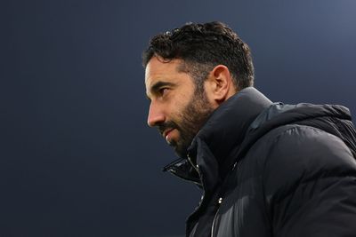 Ruben Amorim could leave at the end of the season and replace Jose Mourinho at Benfica: report