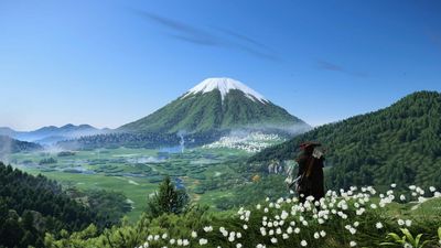 Ghost of Yotei studio will continue to focus on one game at a time, suggests Sucker Punch studio head – 'We really can only do one thing at a time'