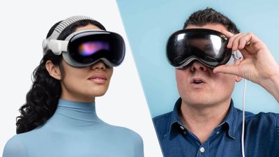 M5 Apple Vision Pro vs M2 Apple Vision Pro: All the biggest upgrades