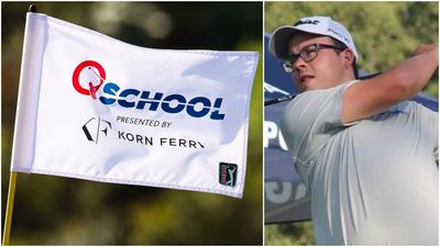 PGA Tour Hopeful Shoots 58 At Q-School - Even With A Bogey!