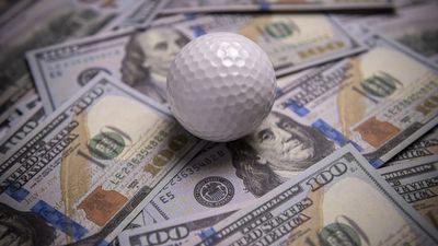 Green Fees Are Soaring... But Is The Bubble About To Burst?