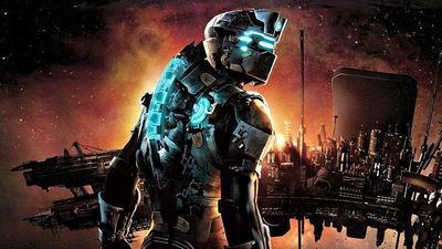 Dead Space creator says he went to EA about making another game, but they declined – 'I have quite a few ideas that I'm ready to go with, and one of them is Dead Space 4'