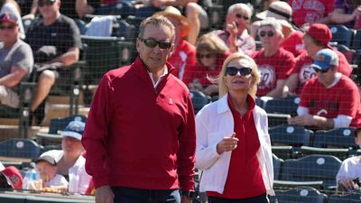 Angels Opening Up Managerial Search Beyond Albert Pujols