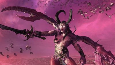 Creative Assembly teases "new historical and fantasy" Total War games to be revealed this year, promises it will fix Total War: Warhammer 3 in the meantime: "We’re sorry that the game entered this state"