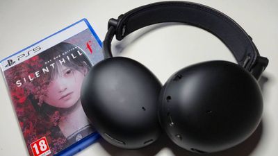 I audibly oo'd and ahh'd while testing this top of the line Sony Inzone H9 II headset, and I'll do it again