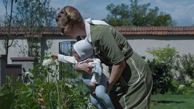 This harrowing Holocaust movie is a great test for your TV's sound system, but it's not on Amazon Prime for much longer