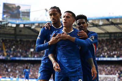 Is Chelsea midfielder Enzo Fernandez injured? Premier League injury update