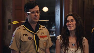 How to watch 'Ghosts' season 5 for *FREE* — stream U.S. sitcom online from anywhere