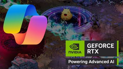 5 key takeaways after testing AI gaming assistants — How does Copilot for Gaming compare to NVIDIA Project G-Assist?