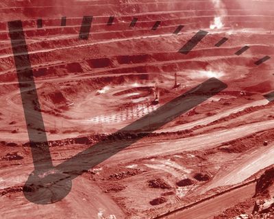 What are rare earths and critical minerals – explained in 30 seconds