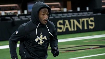 Why Saints' Alvin Kamara Doesn't Want to Be Traded