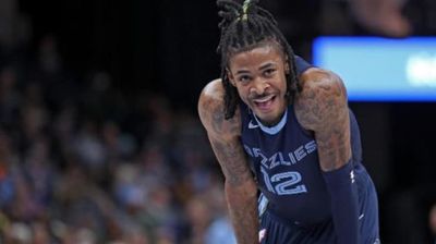 Memphis Grizzlies 2025-26 Outlook