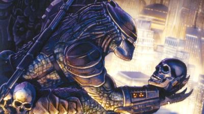 An Assassin's Creed or Uncharted-style Predator game is something Prey and Predator: Badlands director Dan Trachtenberg is "desperate for" and no, he hasn't forgotten the series' PS2 game rated 47 on Metacritic
