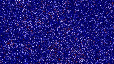 Astronomers close in on ancient signal from 'one of the most unexplored periods in our universe'