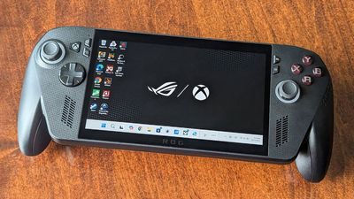 Yes, Xbox Ally isn't an Xbox console, and that's the point — it’s a Windows handheld by design, part of Microsoft’s battle with Steam Deck