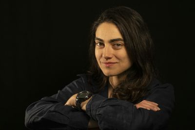 'Less And Less Sea Ice': Brazil Woman Sails Solo Through Arctic