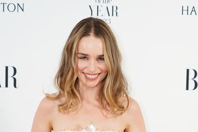 Emilia Clarke says Netflix’s Twits adaptation ‘speaks to the world we live in’