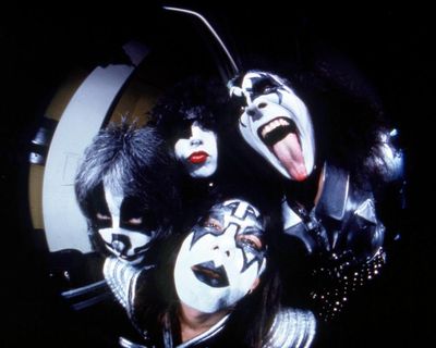 Without Ace Frehley, Kiss could not have achieved their extraordinary greatness