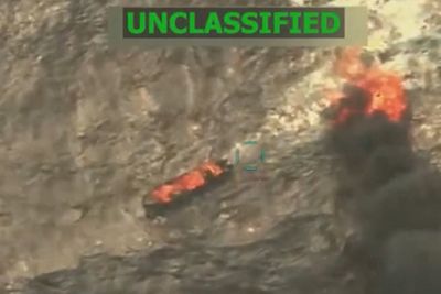 US strikes another suspected drug boat boat in Caribbean, this time leaving survivors: reports