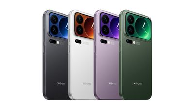 Xiaomi says rear displays will continue after 17 Pro, Pro Max shattered sales