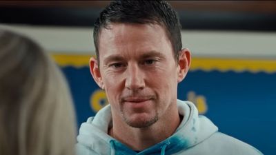 ‘My Name Is Jeff’: Channing Tatum Played Another Jeff In Roofman, And Is Considering Legally Changing His Name