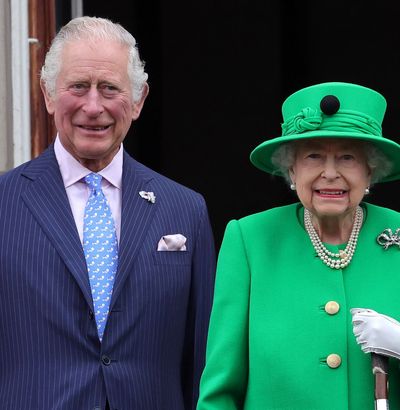 King Charles Has Been "Tucking Away" Money Since His £17 Million Divorce—And Is Now Richer Than Queen Elizabeth Was