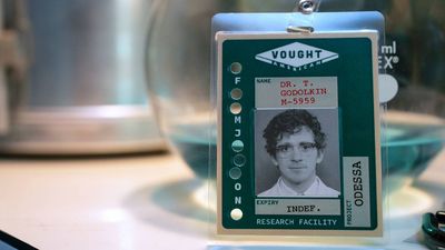 Gen V season 2 showrunner says the biggest twist in The Boys spin-off was hiding in plain sight: "We were worried that everyone's going to guess"