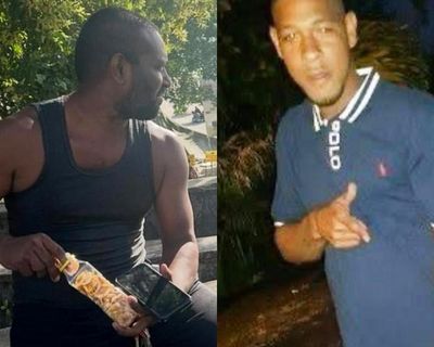 Trinidad citizens believed killed in US airstrike off Venezuela coast identified