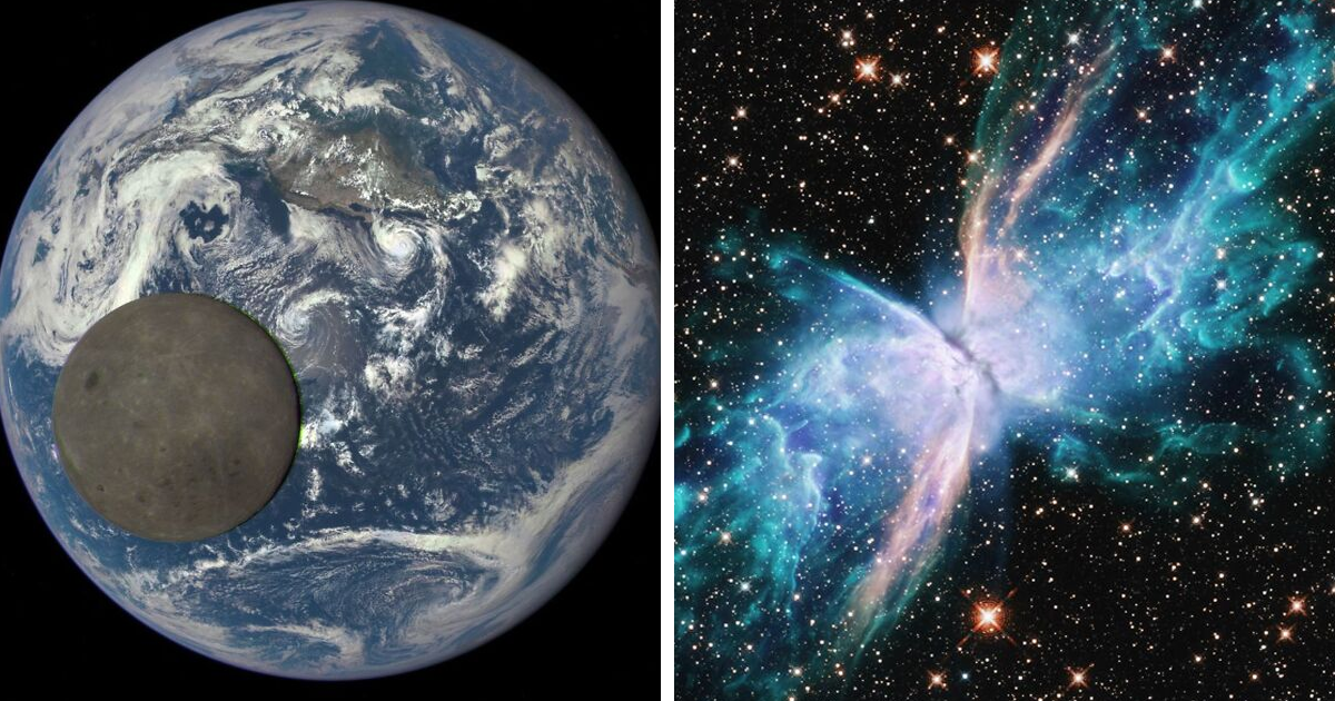 83 Epic Astronomy Photos That Show The Beauty And…