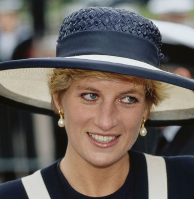 Princess Diana Ate This Healthy Meal "Two or Three Times a Week" But Wouldn't Eat One Dish "At All"